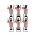 Degmaisījuma sagatavošana