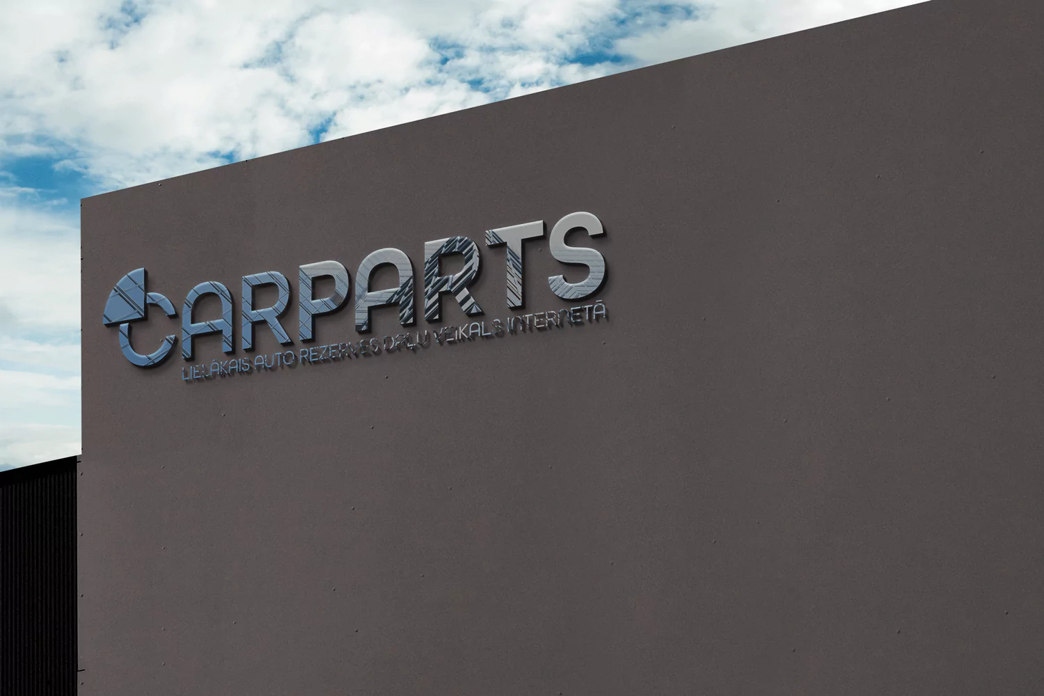 carparts-sign